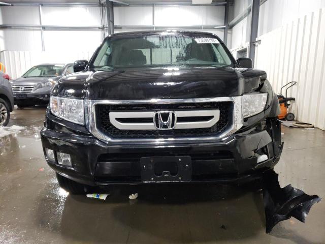 Photo 4 VIN: 5FPYK1F57BB002555 - HONDA RIDGELINE 