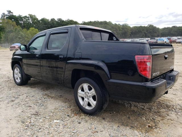 Photo 1 VIN: 5FPYK1F57BB006461 - HONDA RIDGELINE 