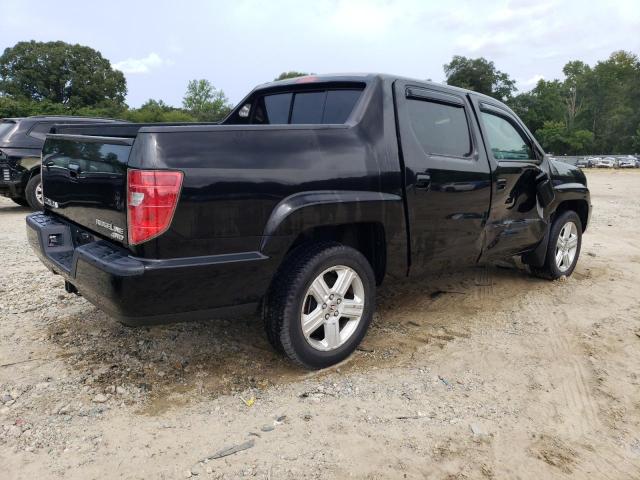 Photo 2 VIN: 5FPYK1F57BB006461 - HONDA RIDGELINE 