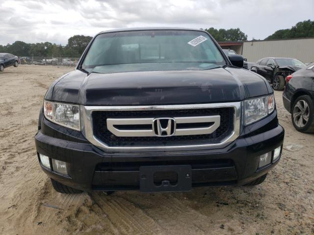 Photo 4 VIN: 5FPYK1F57BB006461 - HONDA RIDGELINE 