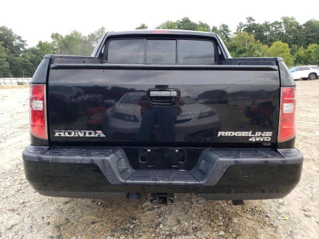 Photo 5 VIN: 5FPYK1F57BB006461 - HONDA RIDGELINE 