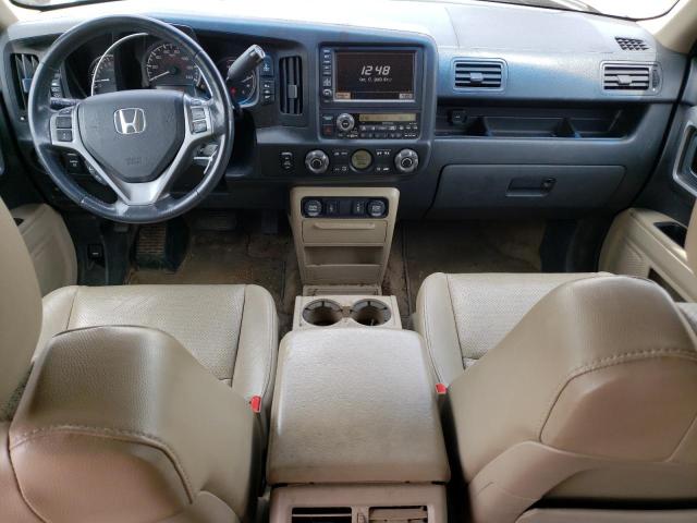 Photo 7 VIN: 5FPYK1F57BB008002 - HONDA RIDGELINE 