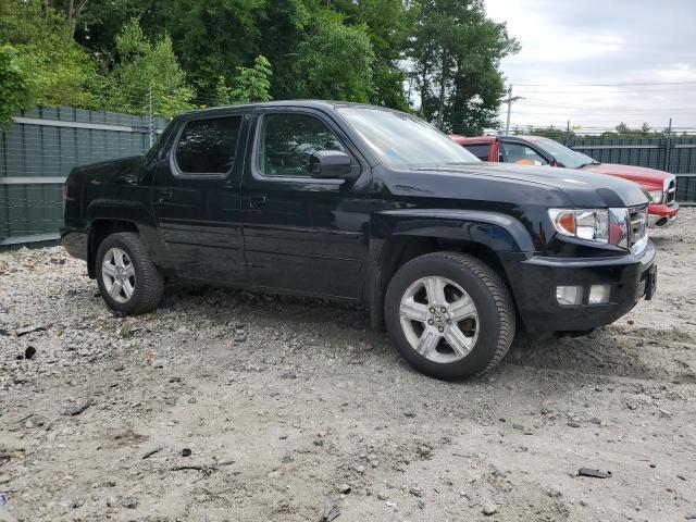 Photo 3 VIN: 5FPYK1F57BB010803 - HONDA RIDGELINE 