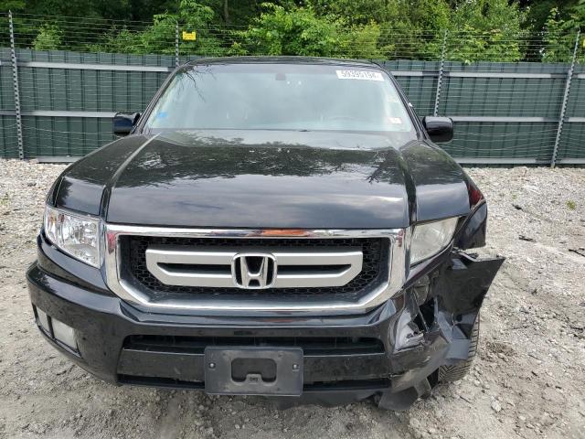 Photo 4 VIN: 5FPYK1F57BB010803 - HONDA RIDGELINE 