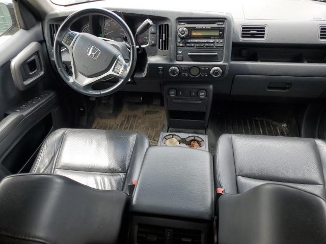 Photo 7 VIN: 5FPYK1F57BB010803 - HONDA RIDGELINE 