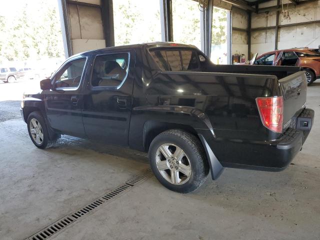 Photo 1 VIN: 5FPYK1F57BB453999 - HONDA RIDGELINE 