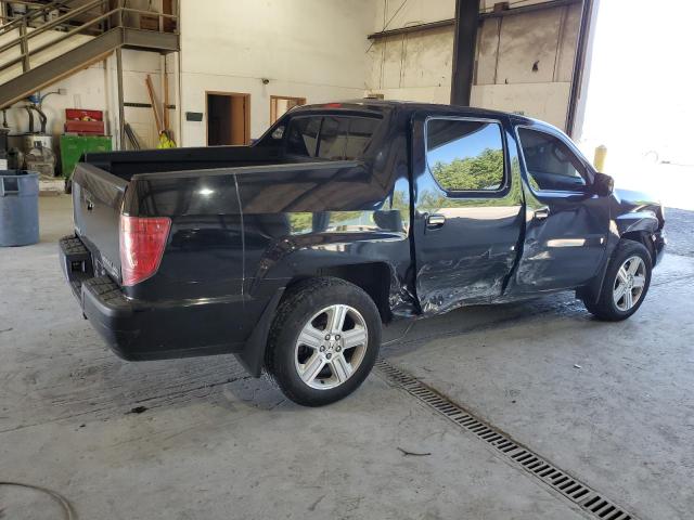 Photo 2 VIN: 5FPYK1F57BB453999 - HONDA RIDGELINE 