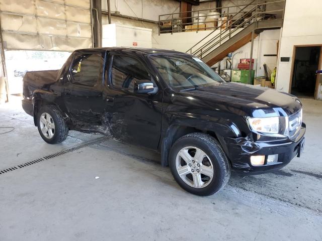 Photo 3 VIN: 5FPYK1F57BB453999 - HONDA RIDGELINE 