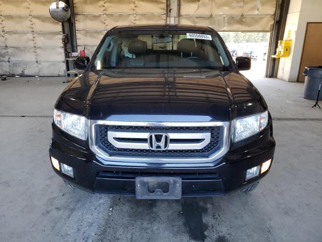 Photo 4 VIN: 5FPYK1F57BB453999 - HONDA RIDGELINE 