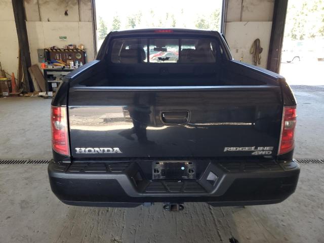 Photo 5 VIN: 5FPYK1F57BB453999 - HONDA RIDGELINE 