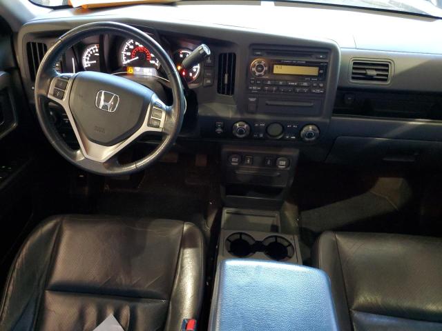 Photo 7 VIN: 5FPYK1F57BB453999 - HONDA RIDGELINE 