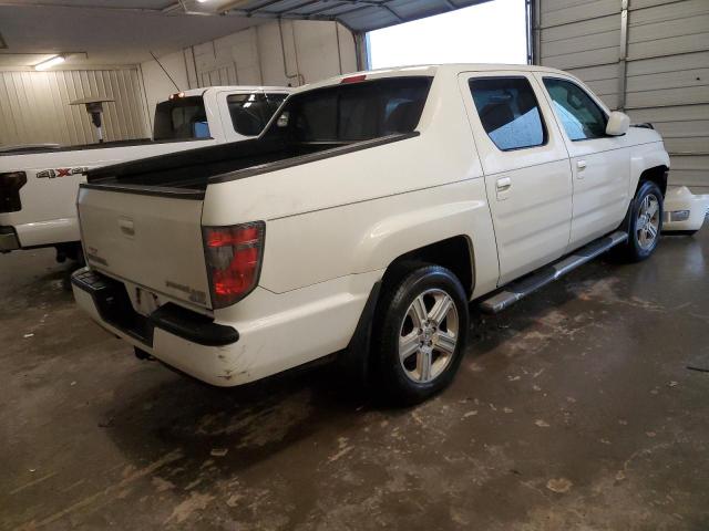 Photo 2 VIN: 5FPYK1F57CB459707 - HONDA RIDGELINE 