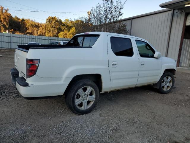 Photo 2 VIN: 5FPYK1F57EB012295 - HONDA RIDGELINE 