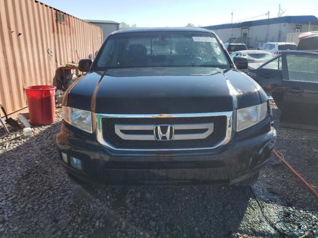 Photo 4 VIN: 5FPYK1F58AB006502 - HONDA RIDGELINE 