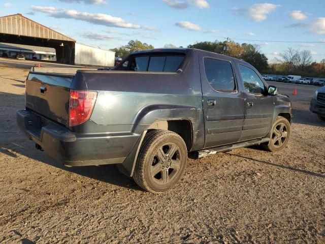 Photo 2 VIN: 5FPYK1F58BB006842 - HONDA RIDGELINE 