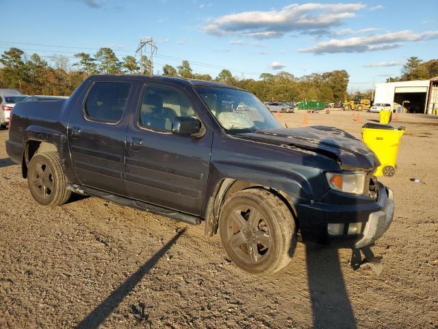 Photo 3 VIN: 5FPYK1F58BB006842 - HONDA RIDGELINE 