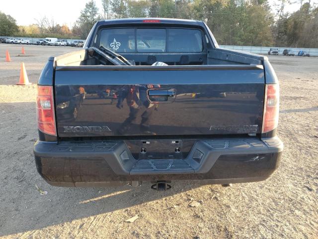 Photo 5 VIN: 5FPYK1F58BB006842 - HONDA RIDGELINE 