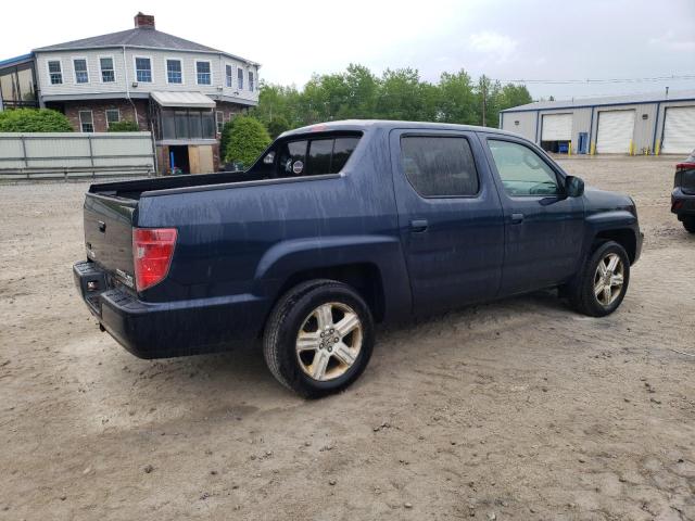 Photo 2 VIN: 5FPYK1F58BB455308 - HONDA RIDGELINE 