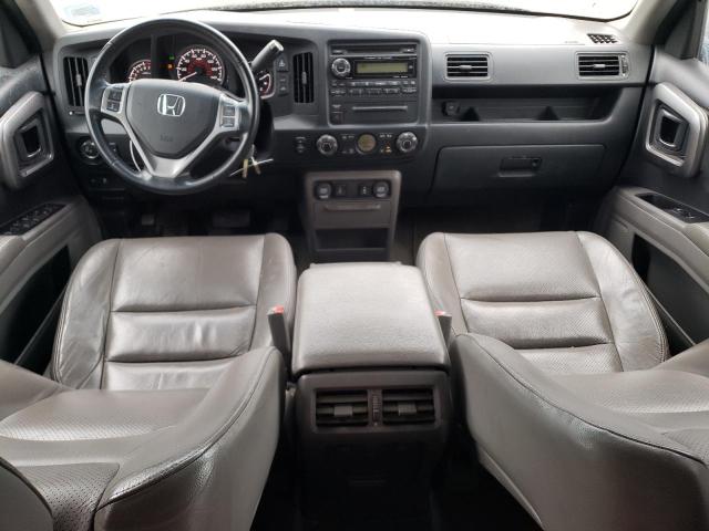 Photo 7 VIN: 5FPYK1F58BB455308 - HONDA RIDGELINE 