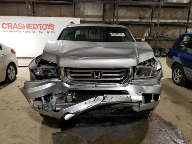 Photo 4 VIN: 5FPYK1F58CB001397 - HONDA RIDGELINE 