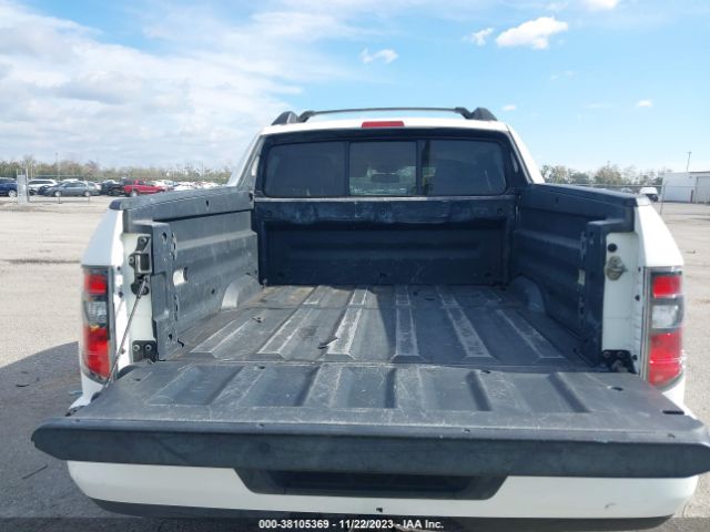 Photo 7 VIN: 5FPYK1F58DB001045 - HONDA RIDGELINE 