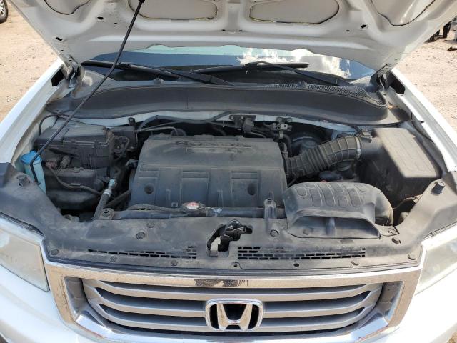 Photo 10 VIN: 5FPYK1F58DB003961 - HONDA RIDGELINE 