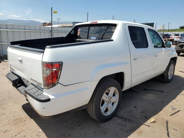 Photo 2 VIN: 5FPYK1F58DB003961 - HONDA RIDGELINE 