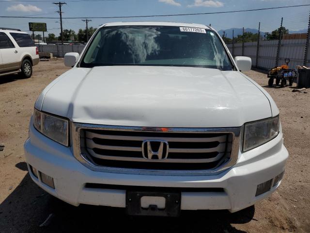 Photo 4 VIN: 5FPYK1F58DB003961 - HONDA RIDGELINE 