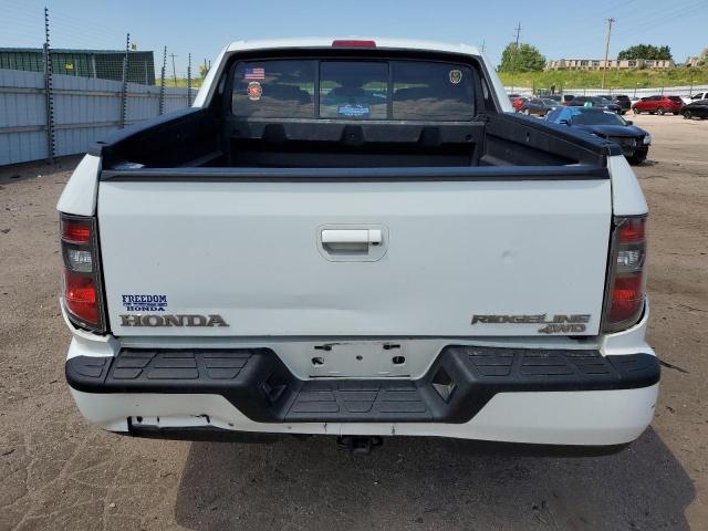 Photo 5 VIN: 5FPYK1F58DB003961 - HONDA RIDGELINE 