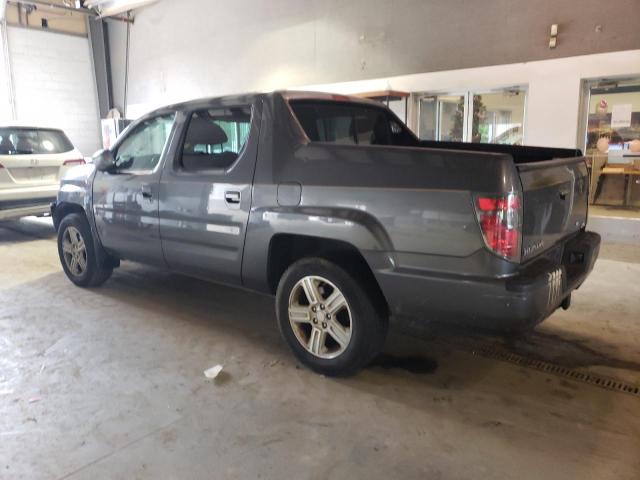 Photo 1 VIN: 5FPYK1F58DB010134 - HONDA RIDGELINE 