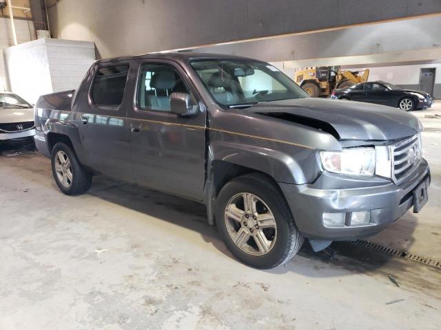 Photo 3 VIN: 5FPYK1F58DB010134 - HONDA RIDGELINE 