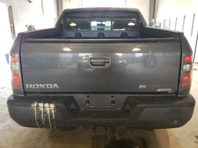 Photo 5 VIN: 5FPYK1F58DB010134 - HONDA RIDGELINE 