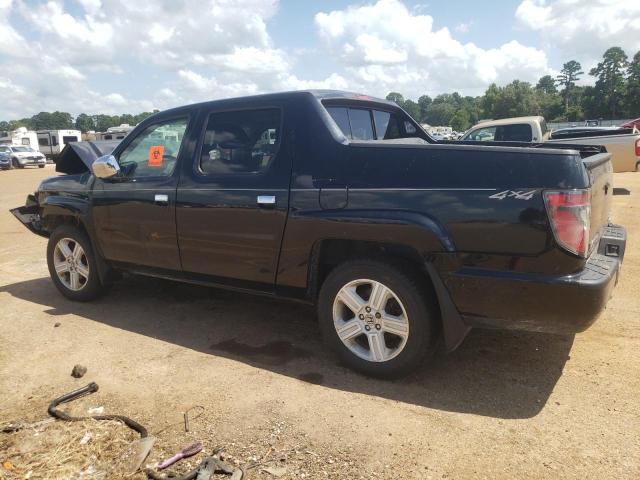 Photo 1 VIN: 5FPYK1F58DB013437 - HONDA RIDGELINE 