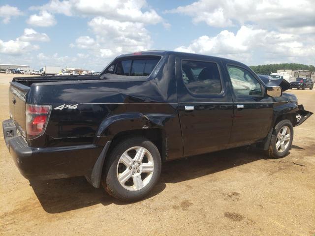 Photo 2 VIN: 5FPYK1F58DB013437 - HONDA RIDGELINE 