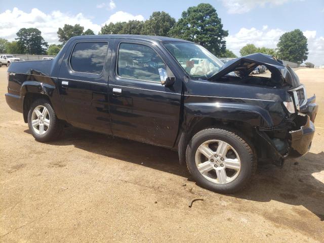 Photo 3 VIN: 5FPYK1F58DB013437 - HONDA RIDGELINE 