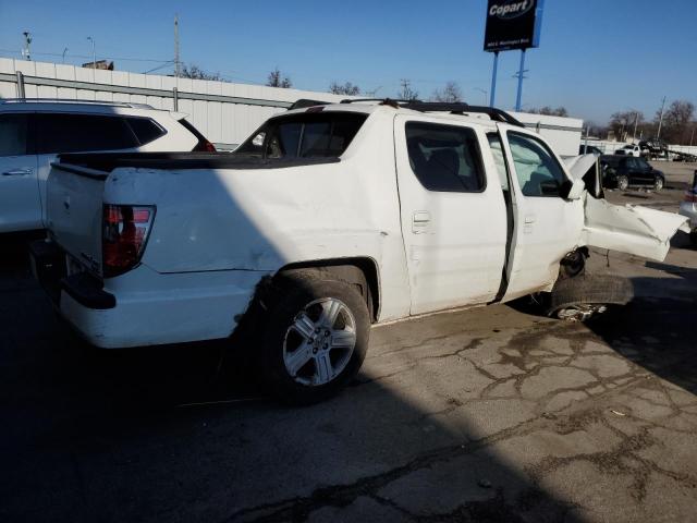 Photo 2 VIN: 5FPYK1F58DB016791 - HONDA RIDGELINE 