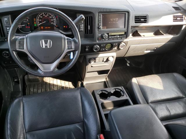 Photo 7 VIN: 5FPYK1F59AB012745 - HONDA RIDGELINE 