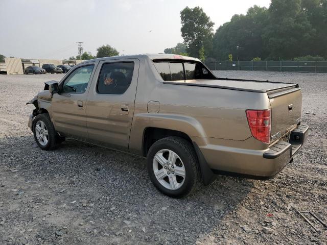 Photo 1 VIN: 5FPYK1F59BB002895 - HONDA RIDGELINE 