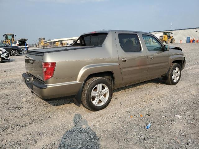 Photo 2 VIN: 5FPYK1F59BB002895 - HONDA RIDGELINE 