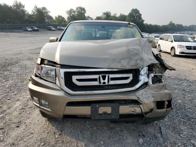 Photo 4 VIN: 5FPYK1F59BB002895 - HONDA RIDGELINE 