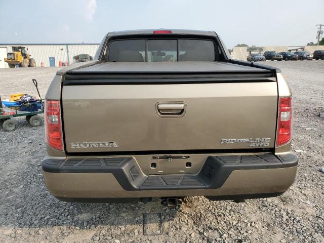 Photo 5 VIN: 5FPYK1F59BB002895 - HONDA RIDGELINE 