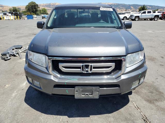 Photo 4 VIN: 5FPYK1F59BB010091 - HONDA RIDGELINE 