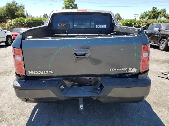 Photo 5 VIN: 5FPYK1F59BB010091 - HONDA RIDGELINE 