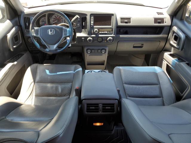 Photo 7 VIN: 5FPYK1F59BB010091 - HONDA RIDGELINE 