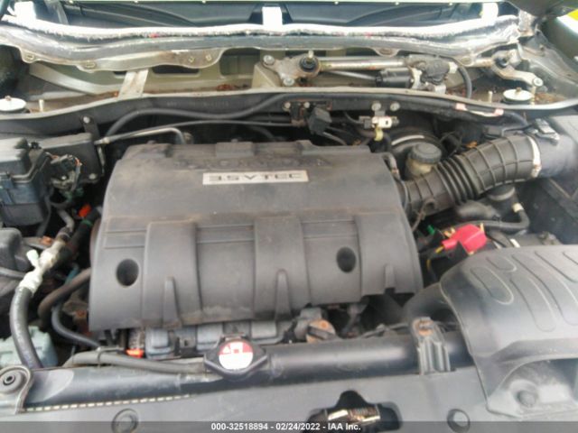 Photo 9 VIN: 5FPYK1F59CB453066 - HONDA RIDGELINE 