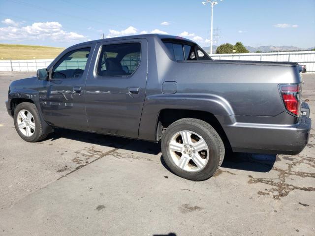 Photo 1 VIN: 5FPYK1F59DB006237 - HONDA RIDGELINE 