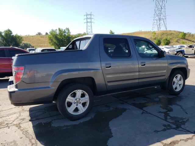 Photo 2 VIN: 5FPYK1F59DB006237 - HONDA RIDGELINE 