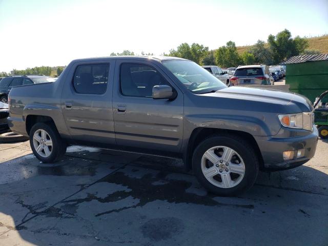 Photo 3 VIN: 5FPYK1F59DB006237 - HONDA RIDGELINE 