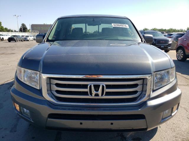 Photo 4 VIN: 5FPYK1F59DB006237 - HONDA RIDGELINE 