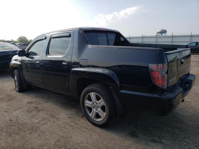 Photo 1 VIN: 5FPYK1F59DB010353 - HONDA RIDGELINE 